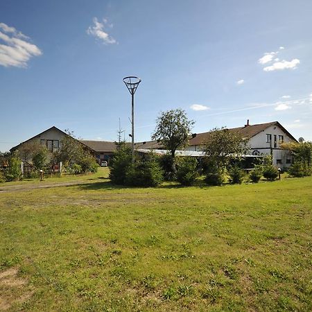 Agroturystyka Kociewiak Szteklin Extérieur photo