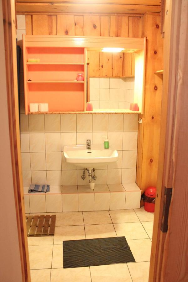 Agroturystyka Kociewiak Szteklin Extérieur photo
