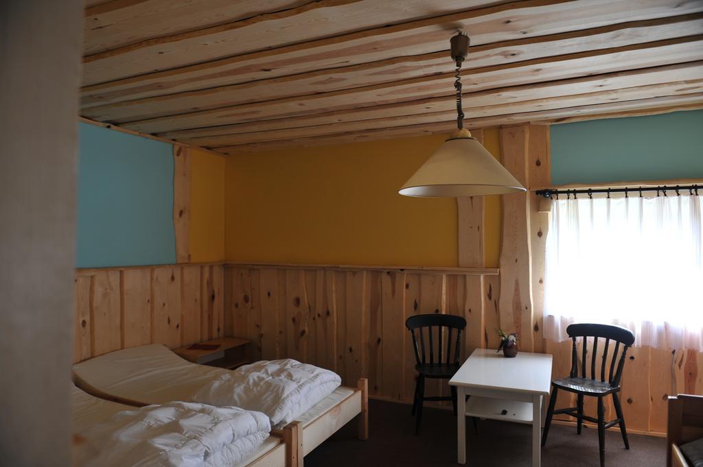 Agroturystyka Kociewiak Szteklin Chambre photo