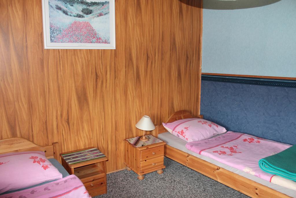 Agroturystyka Kociewiak Szteklin Chambre photo