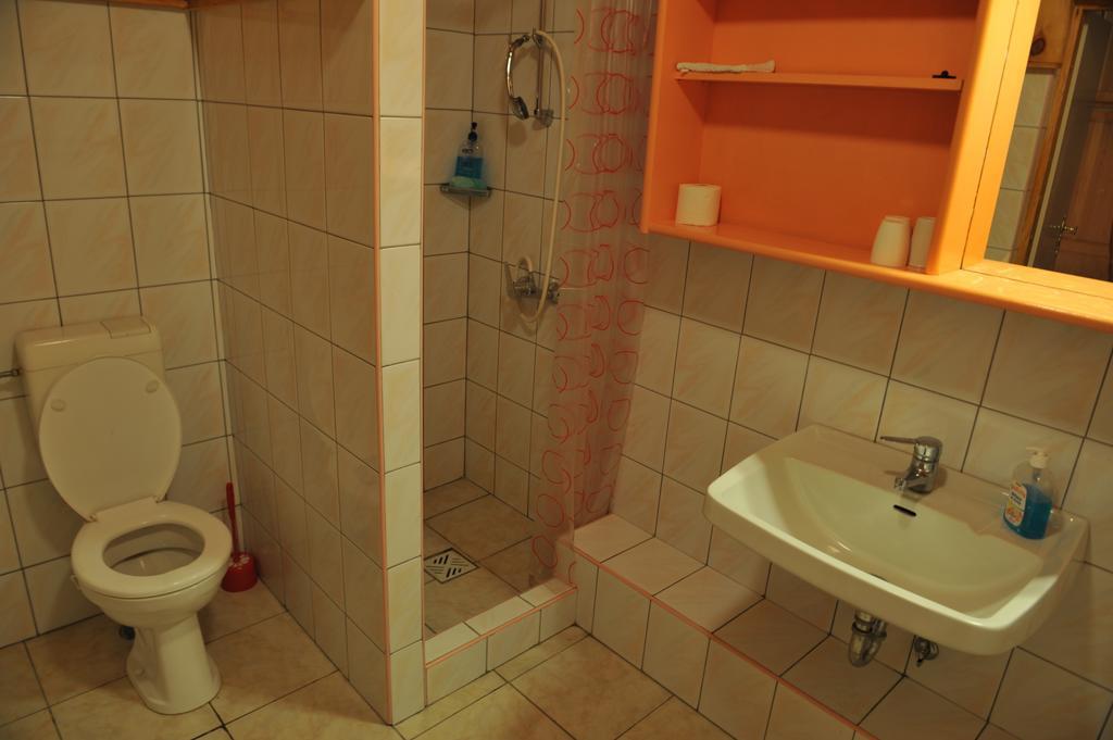 Agroturystyka Kociewiak Szteklin Chambre photo