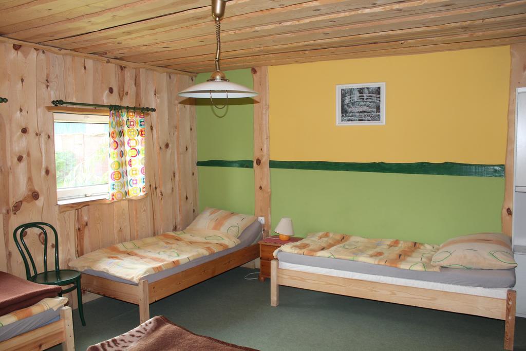Agroturystyka Kociewiak Szteklin Chambre photo
