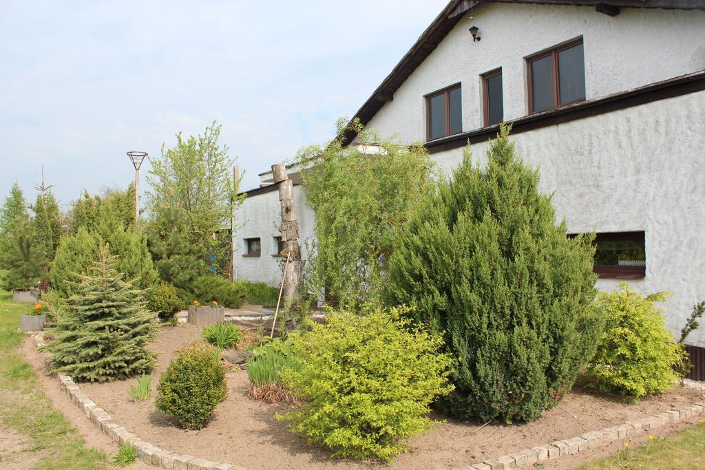 Agroturystyka Kociewiak Szteklin Extérieur photo