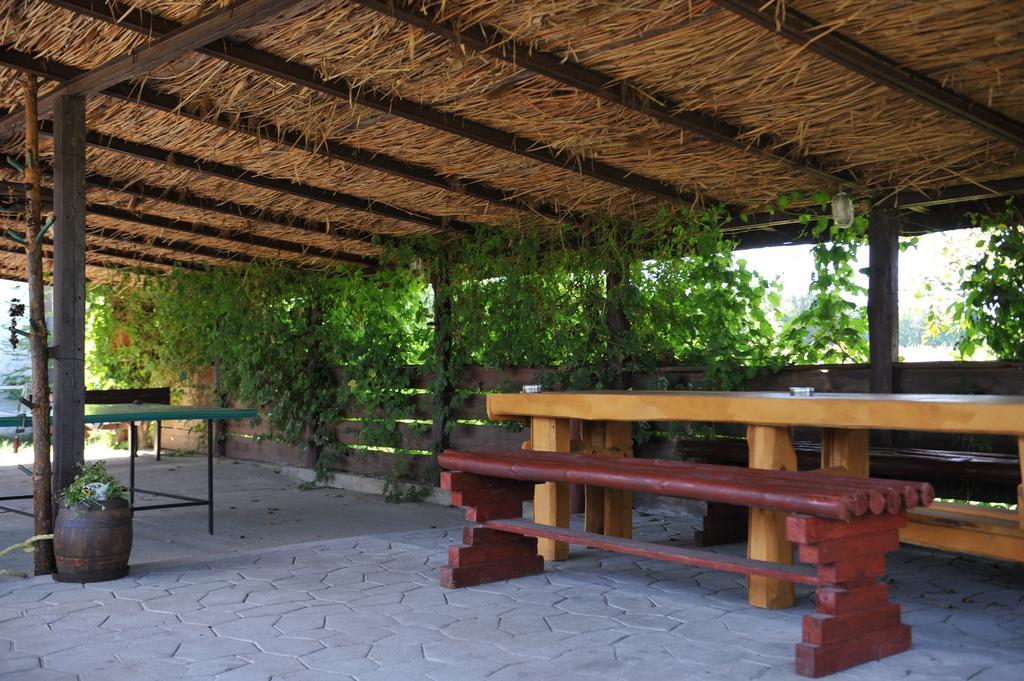 Agroturystyka Kociewiak Szteklin Extérieur photo