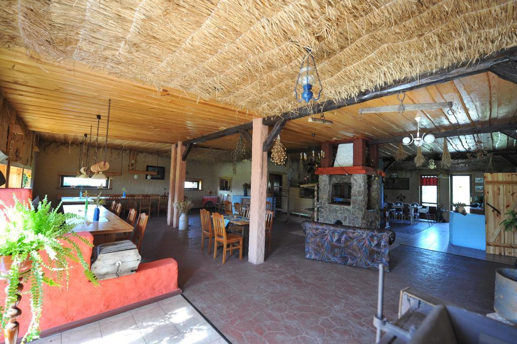 Agroturystyka Kociewiak Szteklin Extérieur photo