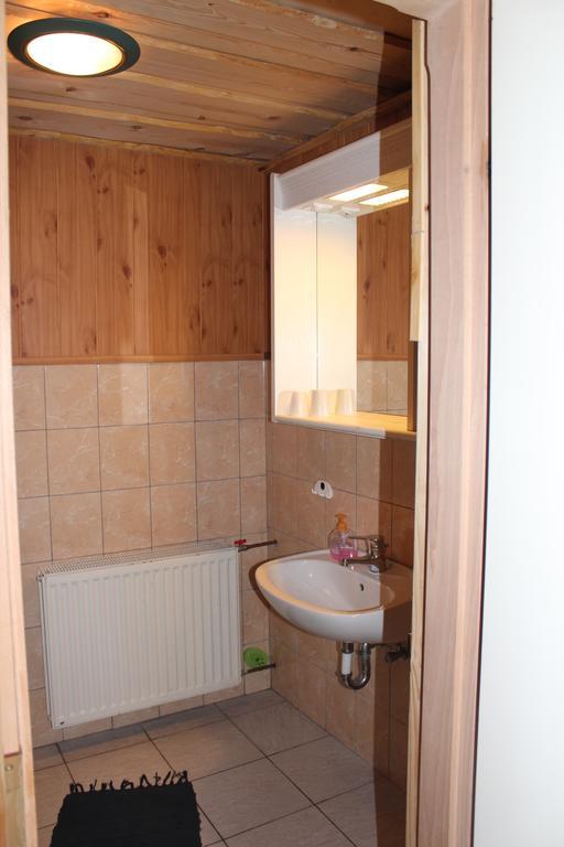 Agroturystyka Kociewiak Szteklin Chambre photo