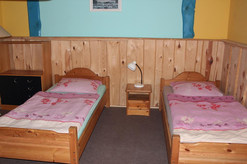 Agroturystyka Kociewiak Szteklin Chambre photo