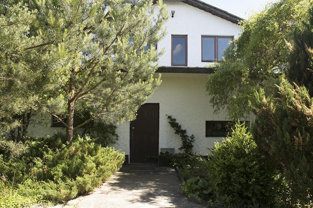 Agroturystyka Kociewiak Szteklin Extérieur photo