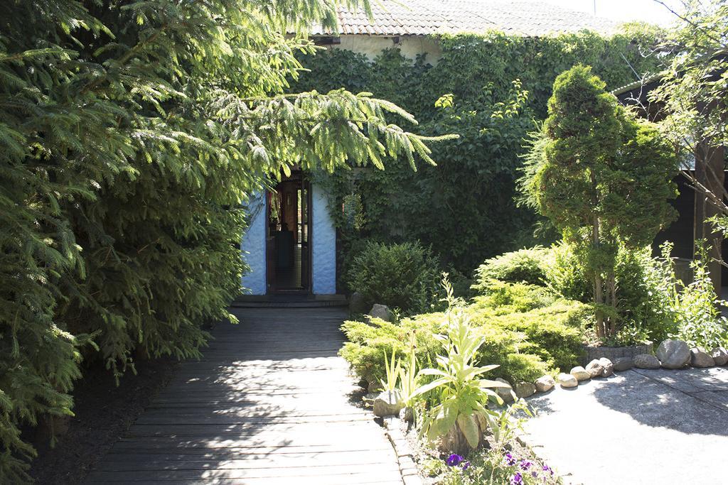 Agroturystyka Kociewiak Szteklin Extérieur photo